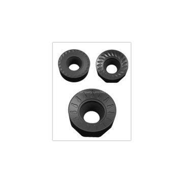 Face Milling Inserts