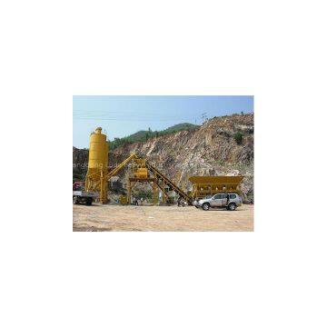 300 Stabilized Soil Mixing Plant-B