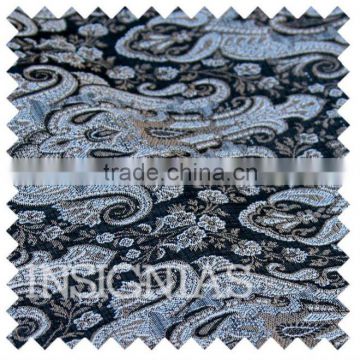 Silk Zari Brocade Fabric