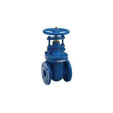 Gate Valves