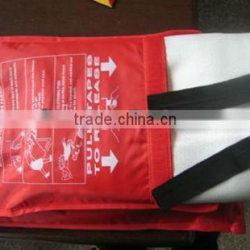 flame retardant textile