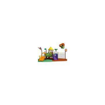 outdoor playground