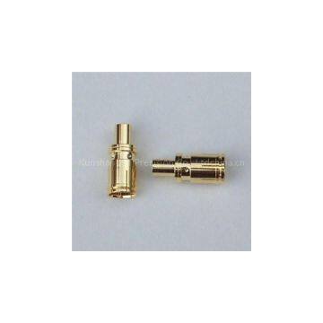 CNC Precision Machining Components