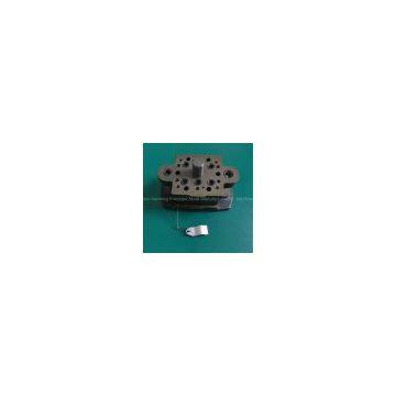 stamping mould