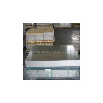 0.6/0.8/0.9/1.0mm thickness 5052 H32 Aluminum Plate
