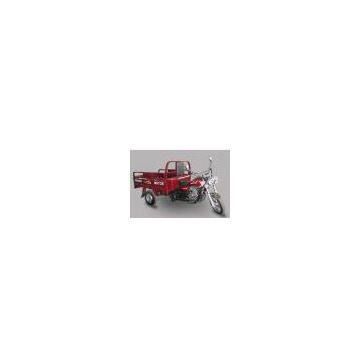 TRICYCLE