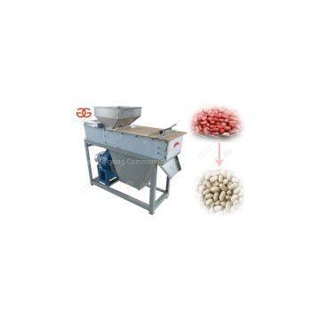 Dry Type Peanut Peeling Machine For Sale