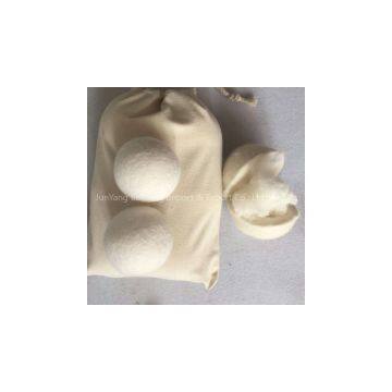 Eco Friendly Wool Dryer Ball photo-3