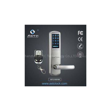 Keyless Remote Door Lock