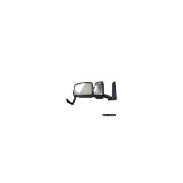 rear view mirror