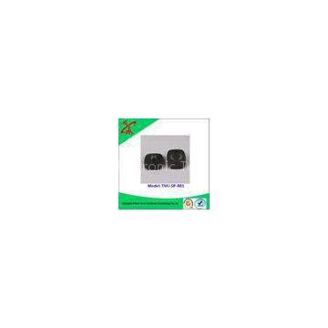 Garment Store Plastic Electronic Deactivate RF Hard Tag / Anti Theft Magnetic Tags