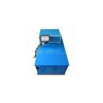 Electric Golf Trolley Batteries for E-buses, E-cars, -20 to 70C, 76V Voltage, 100Ah Capacity
