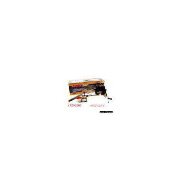 Sell R/C Helicopter