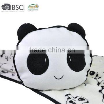 china wholesale full size cheap cartoon character origin fleece blanket