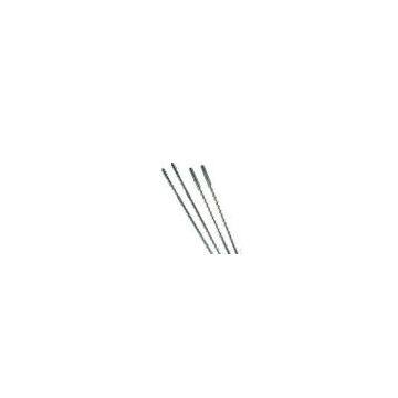 extruder machine screw barrel
