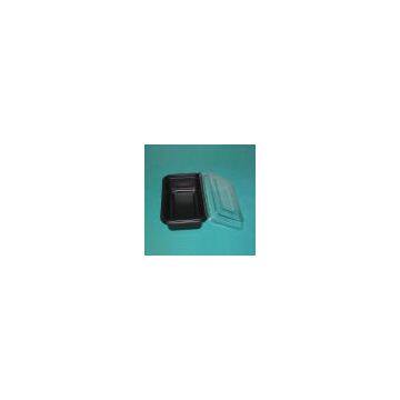 Plastic Food Container (lunch box)