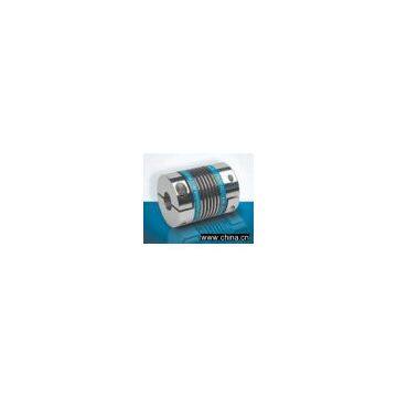 Metal Bellow Coupling