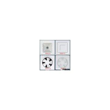 Exhaust Fan