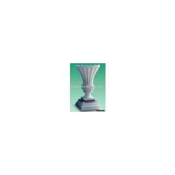 Oxford Urn/ Stone Vase/ Flower Vase/ Flower Planter