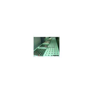 Motor assembly line/Motor production line