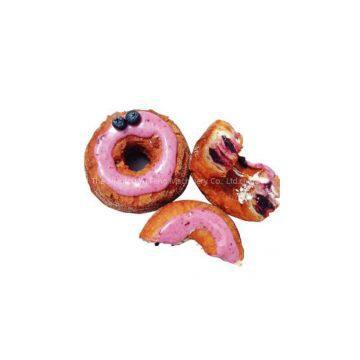 Automatic Mini Donut Production Line-yufeng