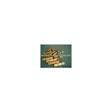 Copper Nuts