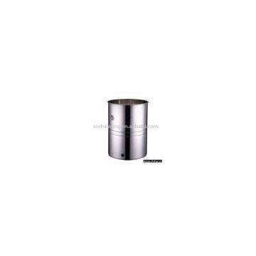 Stainless Steel Cleaner Barrel