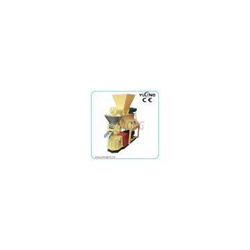 Animal feed pellet mill