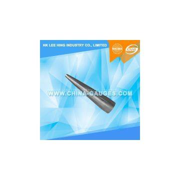 UL1278 PA160 Rigid Test probe ul test finger probe