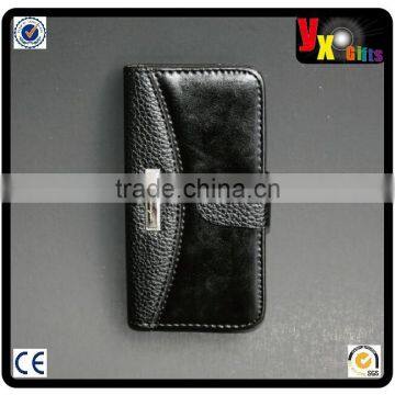Black Leather Iphone5c Case,/male Female Sex Picture