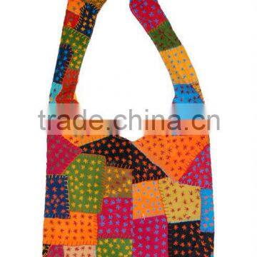Ethnic Designer Handmade Tribal Shoulder Bags