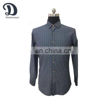 Good Quality Latest Shirt Designs for Men