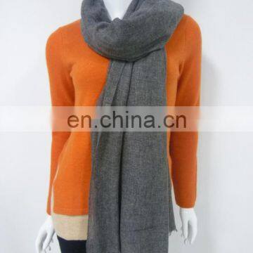 Ladies' Fashional Cashmere Woven Scarf ,Pashmina Scarf For Women