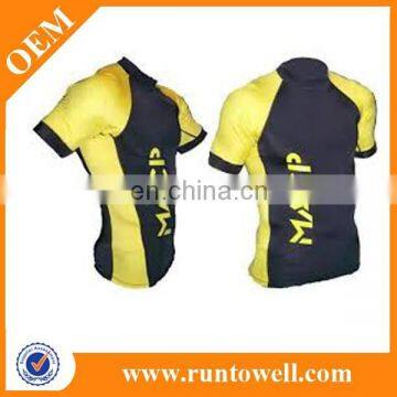 High Quality Custom Printed Rash Guard photo-2
