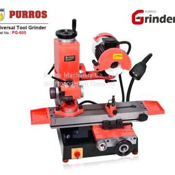 PURROS PG-600 Универсальная станция для заточки инструментов | Производитель универсальных станков для заточки инструментов и режущих инструментов