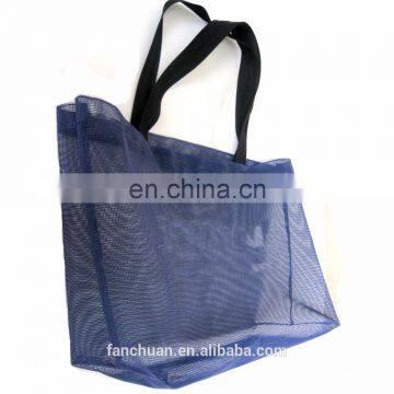 2016 New Ladies Fashion Net Shopping Bag