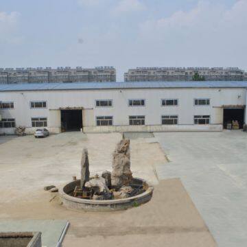 Shandong Dyehome Intelligent Equipment Co.,Ltd company overview - view 1