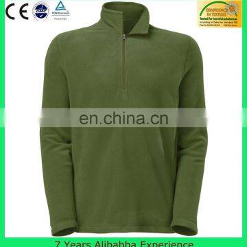 Unisex Custom Fleece Pullover, Custom Polyester Fleece Jacket, Custom Winter Fleece Jacket - 6 Years Alibaba Experience