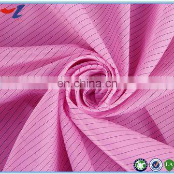 Manufacture 100% Polyester lining fabric