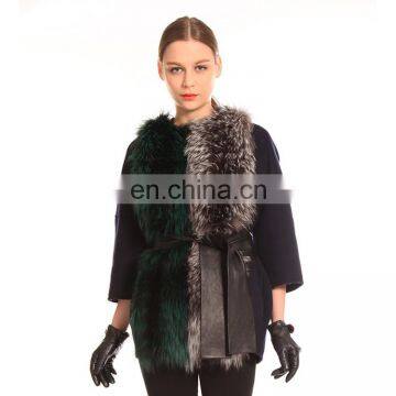 Professional Wholesal Top Quality Down Feather Jacket