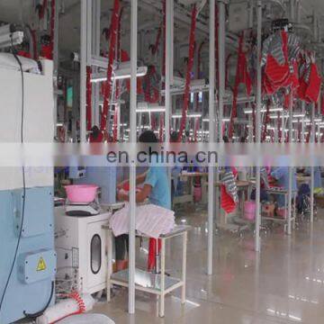 Small Down Jacket Filling Machine photo-2