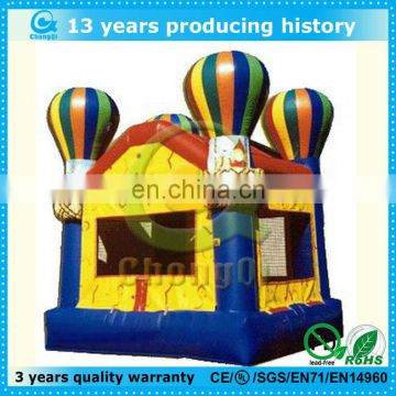 good inflatable juming castle for sale, durable inflatable jumping castle on sale