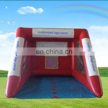 hot sale inflatable football game