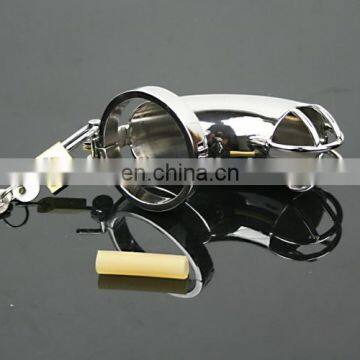 2015 High Quality Male Chastity Device Penis Lock photo-2