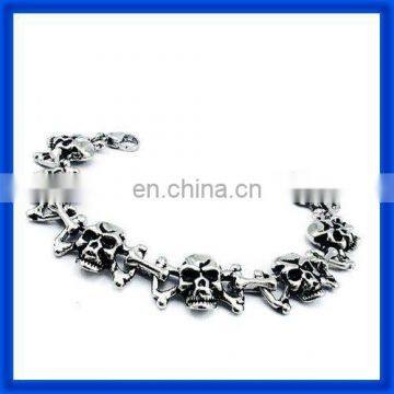 2014 Latest Men's And Women Evil Eye Bracelet TPSK462 From China Best Factory