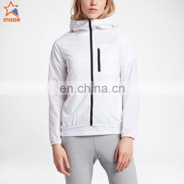 bicycle long women windbreaker winter work jacket