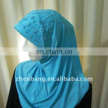 2015 Professional Hijab Scarf OEM Factory