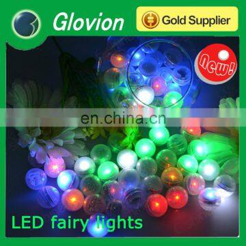 Decorative stree light camping decorative light led decorative light