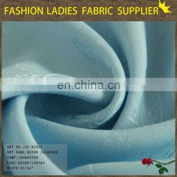 Rayon jacquard fabric cheap rayon jacquard lining fabric wholesale jacquard fabric