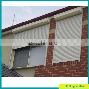 external aluminium blinds shutters